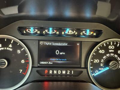 2016 Ford F-150 XLT - Photo 29 - Elkhart, IN 46514