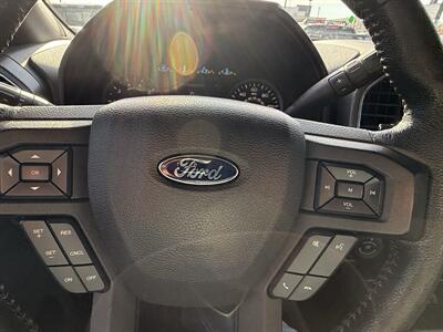 2016 Ford F-150 XLT - Photo 32 - Elkhart, IN 46514