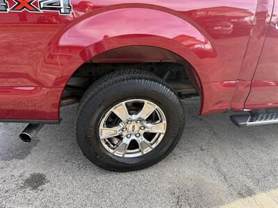 2016 Ford F-150 XLT - Photo 8 - Elkhart, IN 46514