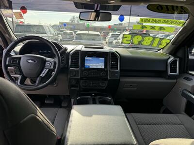 2016 Ford F-150 XLT - Photo 19 - Elkhart, IN 46514