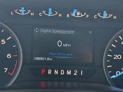 2016 Ford F-150 XLT - Photo 31 - Elkhart, IN 46514