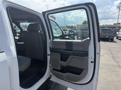 2022 Ford F-350 Super Duty XL - Photo 16 - Elkhart, IN 46514