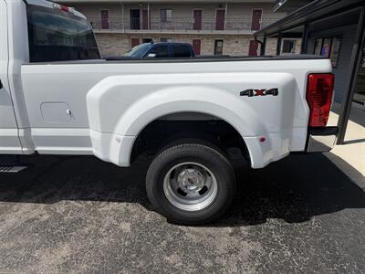 2022 Ford F-350 Super Duty XL - Photo 5 - Elkhart, IN 46514