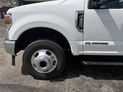 2022 Ford F-350 Super Duty XL - Photo 3 - Elkhart, IN 46514