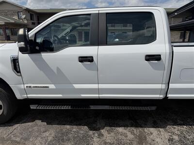2022 Ford F-350 Super Duty XL - Photo 4 - Elkhart, IN 46514