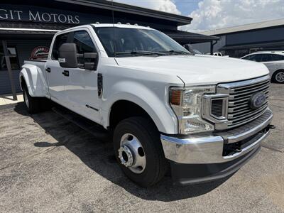 2022 Ford F-350 Super Duty XL - Photo 9 - Elkhart, IN 46514