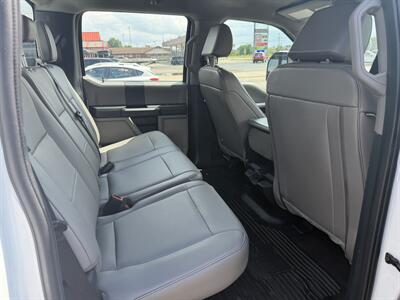 2022 Ford F-350 Super Duty XL - Photo 17 - Elkhart, IN 46514