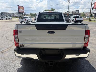 2022 Ford F-350 Super Duty XL - Photo 6 - Elkhart, IN 46514