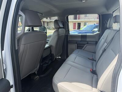 2022 Ford F-350 Super Duty XL - Photo 14 - Elkhart, IN 46514
