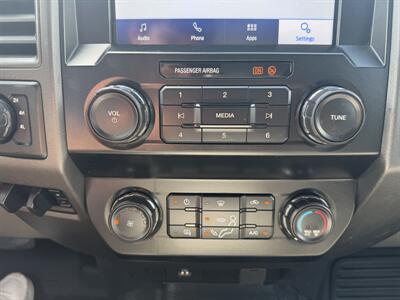 2022 Ford F-350 Super Duty XL - Photo 21 - Elkhart, IN 46514