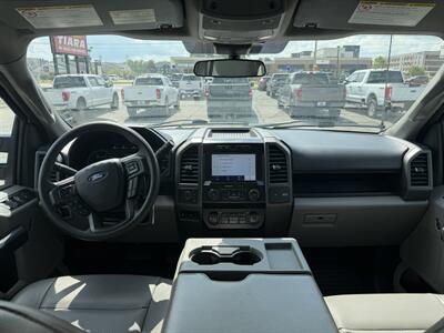 2022 Ford F-350 Super Duty XL - Photo 18 - Elkhart, IN 46514