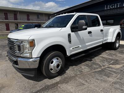 2022 Ford F-350 Super Duty XL - Photo 2 - Elkhart, IN 46514