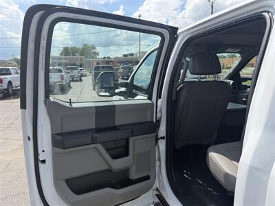2022 Ford F-350 Super Duty XL - Photo 13 - Elkhart, IN 46514