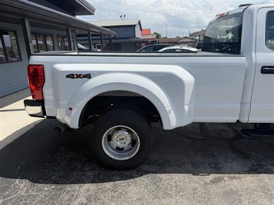 2022 Ford F-350 Super Duty XL - Photo 7 - Elkhart, IN 46514