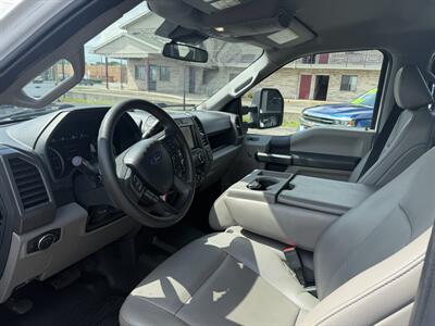 2022 Ford F-350 Super Duty XL - Photo 12 - Elkhart, IN 46514