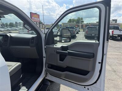 2022 Ford F-350 Super Duty XL - Photo 19 - Elkhart, IN 46514