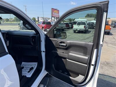 2019 GMC Sierra 1500 - Photo 19 - Elkhart, IN 46514