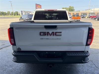 2019 GMC Sierra 1500 - Photo 6 - Elkhart, IN 46514