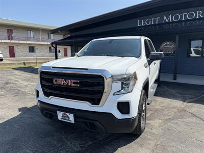 2019 GMC Sierra 1500 - Photo 1 - Elkhart, IN 46514