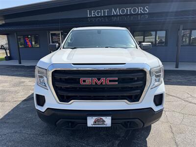 2019 GMC Sierra 1500 - Photo 10 - Elkhart, IN 46514