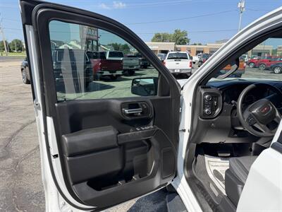 2019 GMC Sierra 1500 - Photo 11 - Elkhart, IN 46514