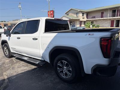 2019 GMC Sierra 1500 - Photo 5 - Elkhart, IN 46514