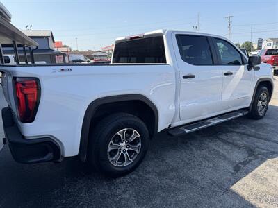 2019 GMC Sierra 1500 - Photo 7 - Elkhart, IN 46514