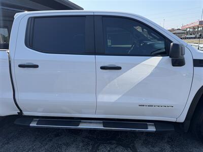 2019 GMC Sierra 1500 - Photo 8 - Elkhart, IN 46514