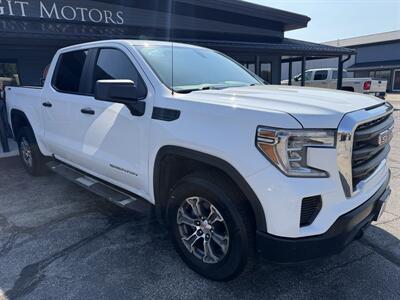 2019 GMC Sierra 1500 - Photo 9 - Elkhart, IN 46514
