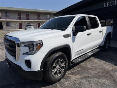 2019 GMC Sierra 1500 - Photo 2 - Elkhart, IN 46514