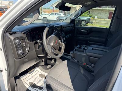 2019 GMC Sierra 1500 - Photo 12 - Elkhart, IN 46514