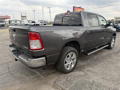 2023 RAM 1500 Big Horn   - Photo 7 - Elkhart, IN 46514