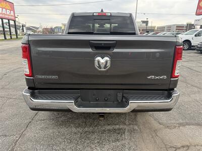 2023 RAM 1500 Big Horn   - Photo 6 - Elkhart, IN 46514