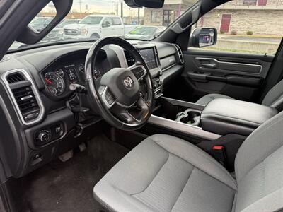 2023 RAM 1500 Big Horn   - Photo 12 - Elkhart, IN 46514