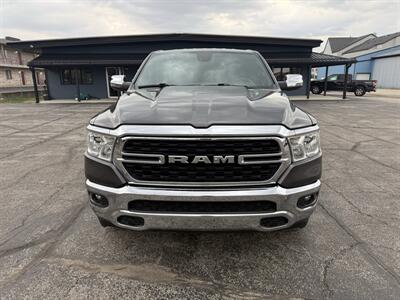 2023 RAM 1500 Big Horn   - Photo 10 - Elkhart, IN 46514