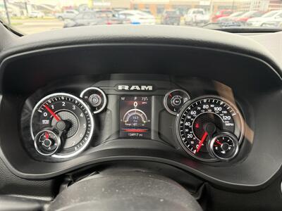 2023 RAM 1500 Big Horn   - Photo 24 - Elkhart, IN 46514