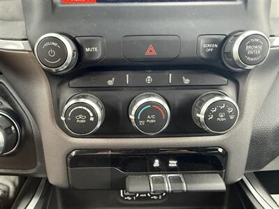 2023 RAM 1500 Big Horn   - Photo 21 - Elkhart, IN 46514