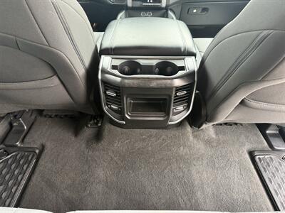 2023 RAM 1500 Big Horn   - Photo 17 - Elkhart, IN 46514
