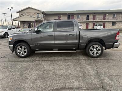 2023 RAM 1500 Big Horn   - Photo 4 - Elkhart, IN 46514
