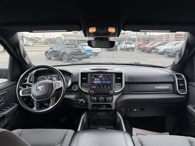 2023 RAM 1500 Big Horn   - Photo 18 - Elkhart, IN 46514