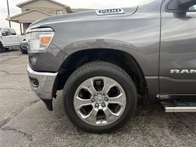 2023 RAM 1500 Big Horn   - Photo 3 - Elkhart, IN 46514