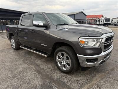 2023 RAM 1500 Big Horn   - Photo 9 - Elkhart, IN 46514