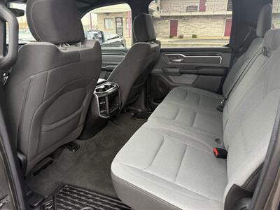 2023 RAM 1500 Big Horn   - Photo 14 - Elkhart, IN 46514