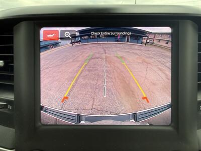 2023 RAM 1500 Big Horn   - Photo 23 - Elkhart, IN 46514