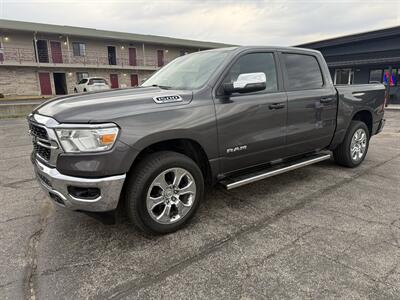 2023 RAM 1500 Big Horn   - Photo 2 - Elkhart, IN 46514