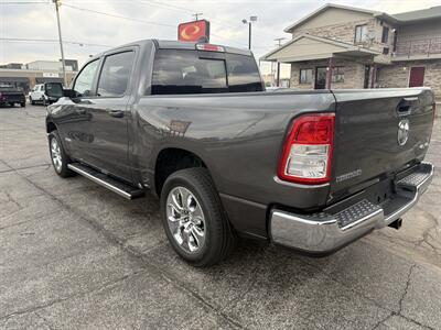2023 RAM 1500 Big Horn   - Photo 5 - Elkhart, IN 46514