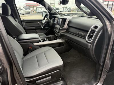 2023 RAM 1500 Big Horn   - Photo 20 - Elkhart, IN 46514