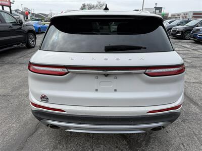 2020 Lincoln Corsair Standard   - Photo 4 - Elkhart, IN 46514
