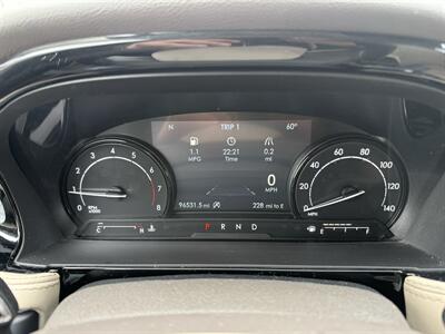 2020 Lincoln Corsair Standard   - Photo 19 - Elkhart, IN 46514