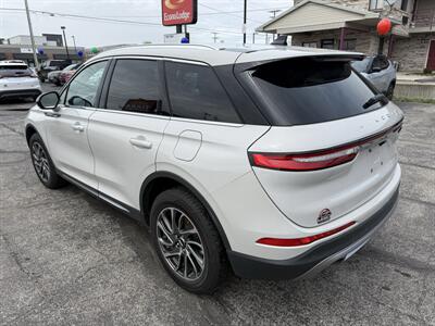 2020 Lincoln Corsair Standard   - Photo 3 - Elkhart, IN 46514